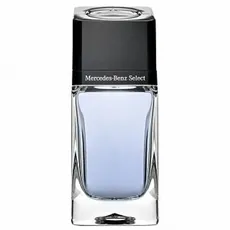 Bild von Select Eau de Toilette 100 ml