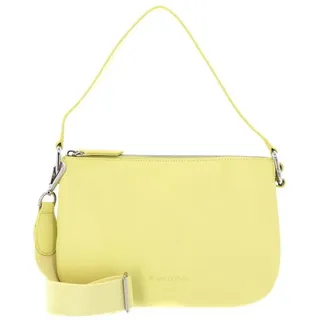 Marc O'Polo Umhängetasche Lara Crossbody Bag S Lemon Sorbet
