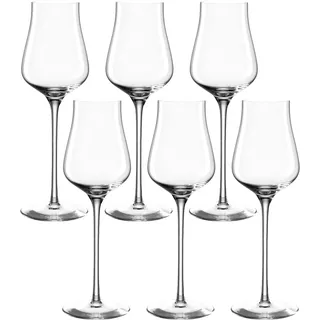 LEONARDO Brunelli Weißweinglas 0,1 l 6-tlg.