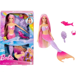 Barbie Meerjungfrau Malibu 38 cm