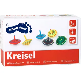 Small Foot Company small foot Kreisel 1730,