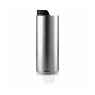 eva solo Thermobecher 0,35 l Schwarz