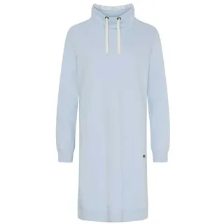 Sea Ranch Leyla Langarmkleid - Cashmere Blue - 2XL