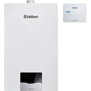 Vaillant Kombitherme ecoTEC plus VCW 20/26 CS/1-5 20 kW