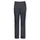 Damen Lange Softshellhose Anthrazit 36