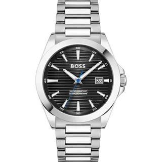 Boss Strike Edelstahl 40 mm 1514170