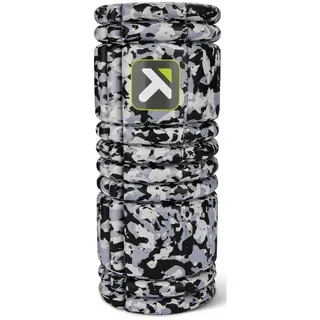 Triggerpoint GRID 1.0 Foamroller Grey Camo