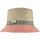 Reversible Bucket Hat rosa S