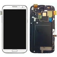 Samsung Mea Front Octa LCD GT-N7100, Mobilgerät Ersatzteile