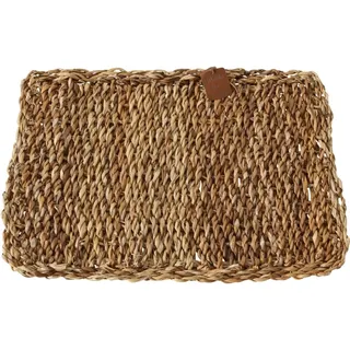 Boltze Tischset Sophy 41 cm x 30 cm Natur
