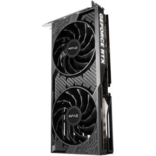 KFA2 GeForce RTX 4060 Ti 1-Click OC 8 GB GDDR6 46ISL8MD8COK