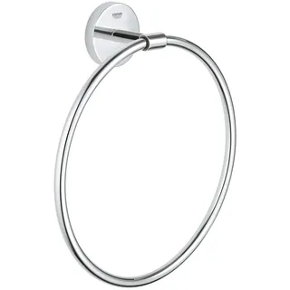 Grohe Start Cosmopolitan Handtuchring Chrom 41167000