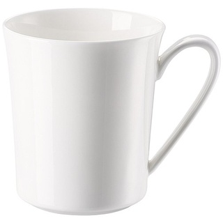 Rosenthal Jade Weiß Becher mit Henkel