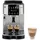 Magnifica ECAM220.31.SB Kaffeevollautomat Silber/Schwarz