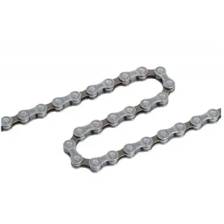 Shimano Kette CN-HG40 Silber