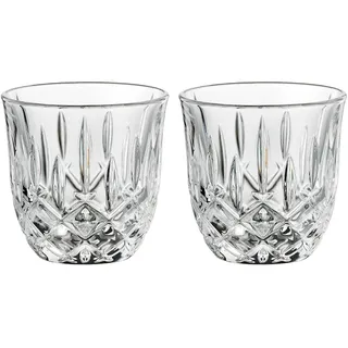 Nachtmann Noblesse Barista Espressoglas 0,09 l 2 St.