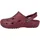 Dux Clog burgund 36-37