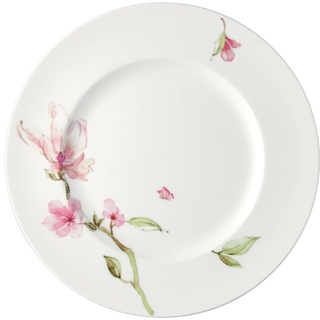 Rosenthal 61040-414124-10031 Jade Magnolie Platzteller 31 cm Fahne