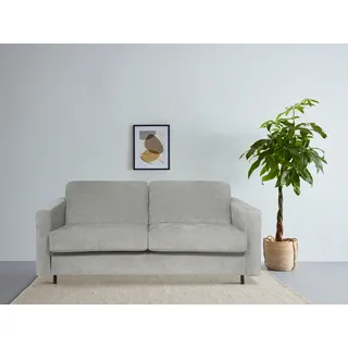 Home Affaire »Virming« Dauerschlaf-Funktion mit Unterfederung und Matratze,
