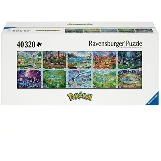 Ravensburger Celebration Journey Ravensburger 12001899