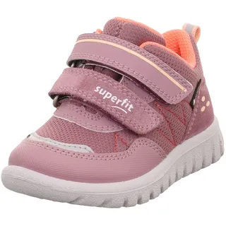 Sport 7 Kinder LILA/ORANGE 26