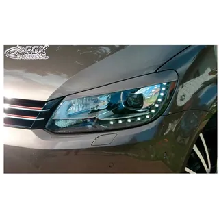 RDX Racedesign RDSB122 Scheinwerferblenden