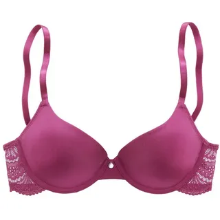 s.Oliver Pauline Schalen-BH lila 80D