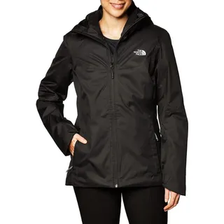 The North Face Quest Insulated Jacket Damen tnf black/npf L