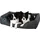 Hundekissen Zara 150 x 110 cm grau