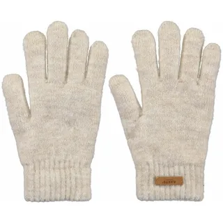 Barts Witzia Handschuhe Weiß 10
