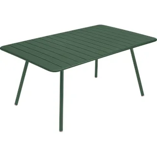 Fermob LUXEMBOURG Tisch Aluminium