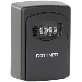 Rottner Tresor KeyCare Zahlenschloss / keine Sicherheitsstufe