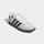 BREAKNET SLEEK Damen Core White/Core Black/Grey 40