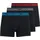 Jack Jones TRUNKS 3 PAC Packung 3 Stk Gr 140