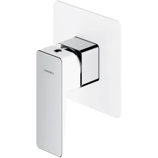 Omnires PARMA Einhebelmischer, für Dusche, PM7445CRB,