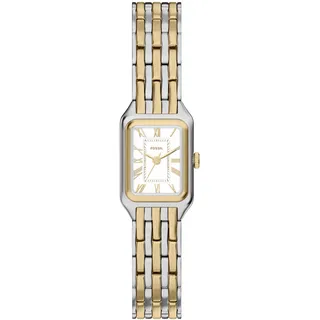 Fossil Raquel Edelstahl 36 mm
