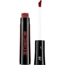 Buxom, Lippenstift + Lipgloss, Va Va Plump Shiny Liquid Lipstick Make Me Melt