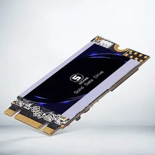 Dogfish SSD Sata M.2 2242 120GB Shark Solid State Drive Ngff Internen Desktop Computer 6Gb/s High Performance Festplatte Aus Bislang 60GB 240GB 250GB 480GB 500GB SSD(120GB, M.2 2242)