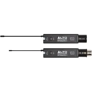 Alto Stealth 1 XLR-Funkübertragungssystem
