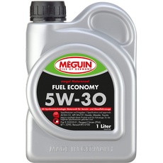 Bild megol Fuel Economy SAE 5W-30 1l 9440
