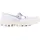 Pampa Mary-Jane Washed Blau 36