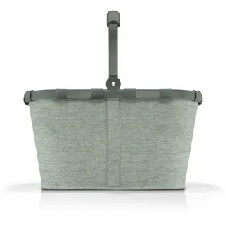 Reisenthel Carrybag Frame Twist Sage 48 x 29 x 28 cm