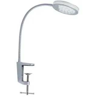 794.16 Paulmann LED Klemmleucht​e Living 4,3W