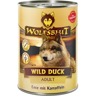 Wild Duck Adult 395 g