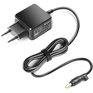 TAIFU DC 9,5V 2A Netzteil Ladegerät für Sony Wireless Lautsprecher SRS-XB40 BLK Blau ROT Bluetooth, DVP-FX921 DVP-FX930 DVP-FX935 DVP-FX950, CMT-V10IPN DVD-Player Speaker System Ladekabel