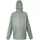 Pack It III Regenjacke Herren Blau XL
