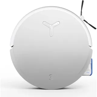 Ecovacs Deebot X8 Omni weiß