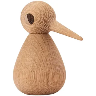 Architectmade | Kristian Vedel | Vogel | Klein | Naturholz