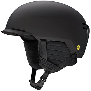 Smith Optics Smith Scout MIPS Helm matte black