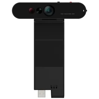 Lenovo ThinkVision MC60 Schwarz